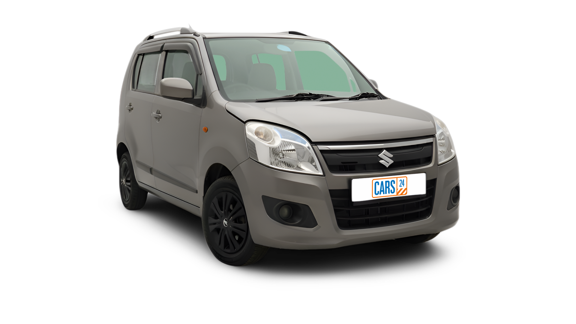 Maruti Wagon R 1.0-img